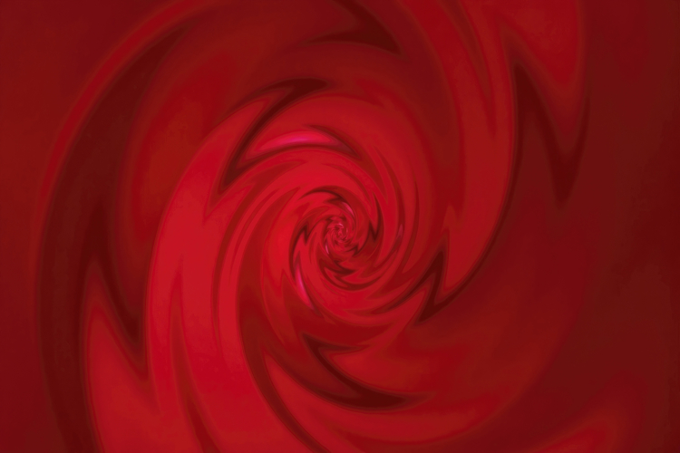 Red Texture Background Image 8