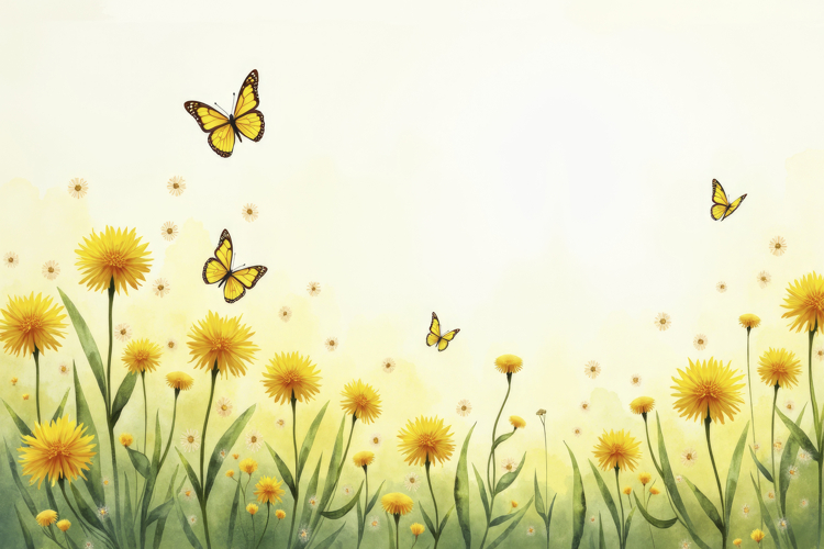 Butterfly Texture Image 20