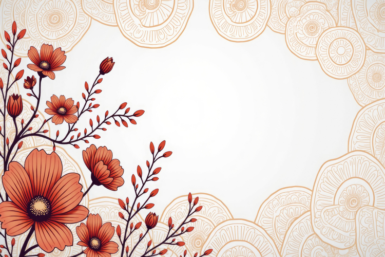 Sublimation Background Image 9
