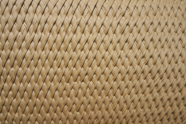 Bamboo Woven Texture Background