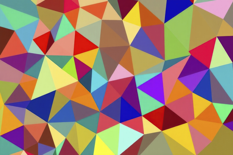 Geometric Backgrounds Image 12