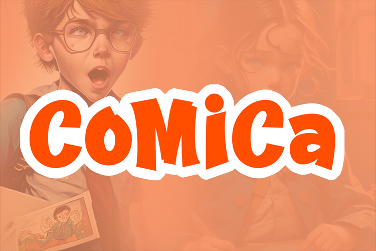 Comica