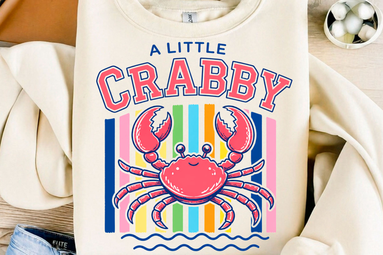 Crab Png