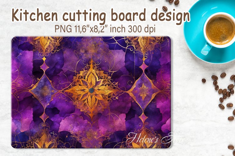 Watercolor Flowers Image 5