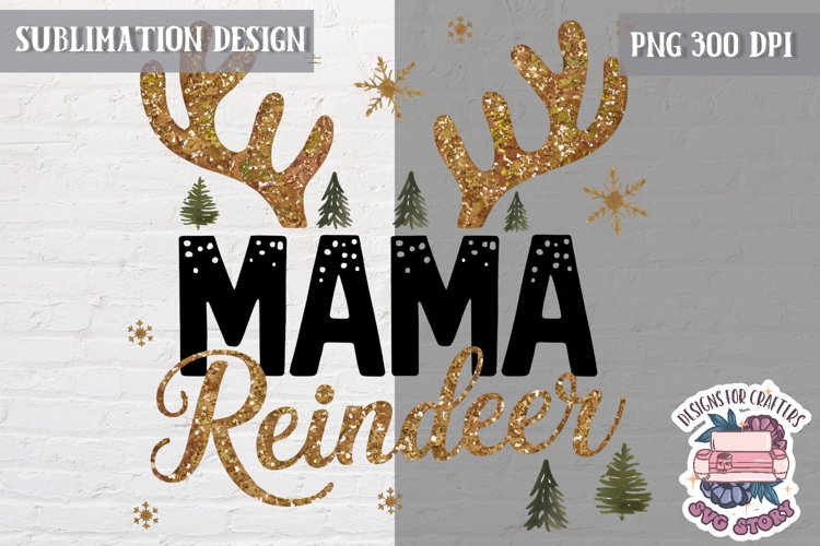 Mom Clipart Image 18