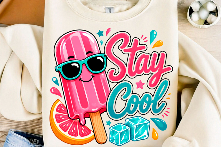 Popsicle Png
