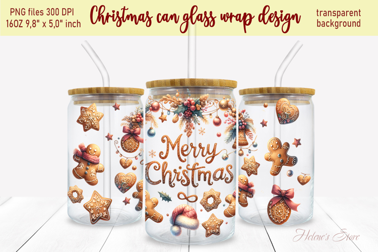 Gingerbread House Clipart Image 18
