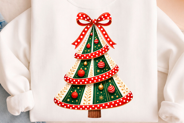 Trending Merry Christmas Shirt Sublimation Png