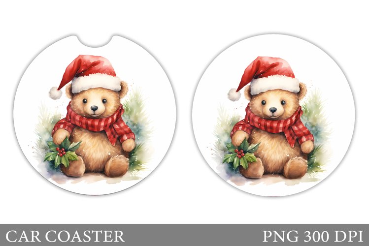 Bear Clipart Image 15