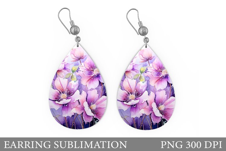 Teardrop Clipart Image 9