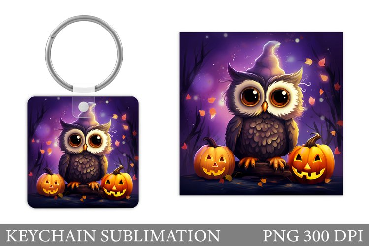 Owl Clipart Image 9