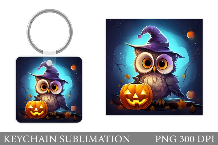 Owl Clipart Image 8
