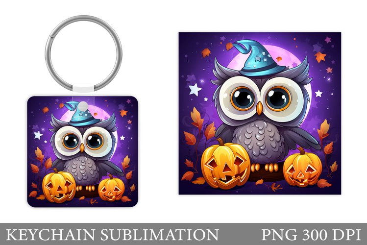 Owl Clipart Image 7