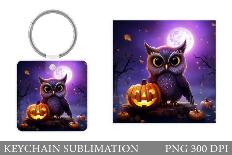 Owl Clipart Image 6