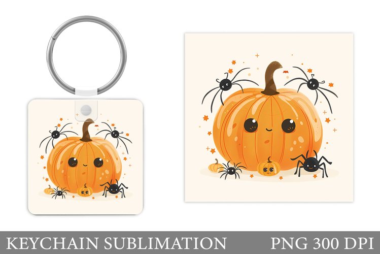 Pumpkin Clipart Image 16
