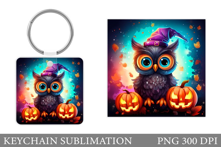 Owl Clipart Image 5