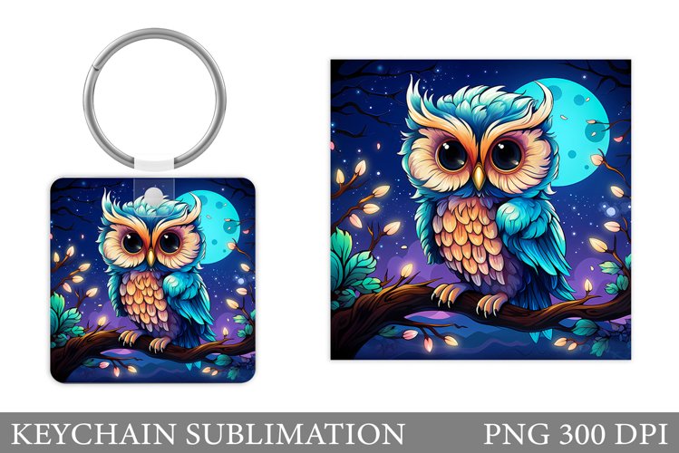 Owl Clipart Image 17