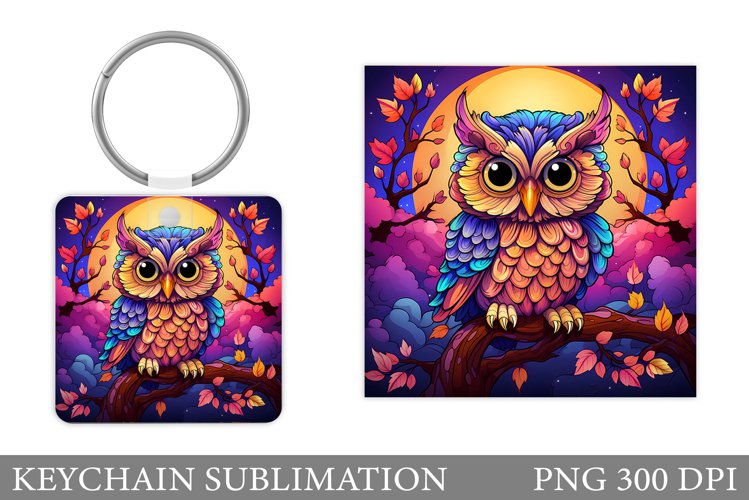 Owl Clipart Image 18
