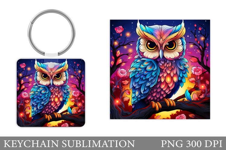 Owl Clipart Image 19
