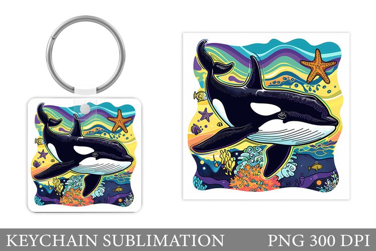 Whale Clipart Image 16