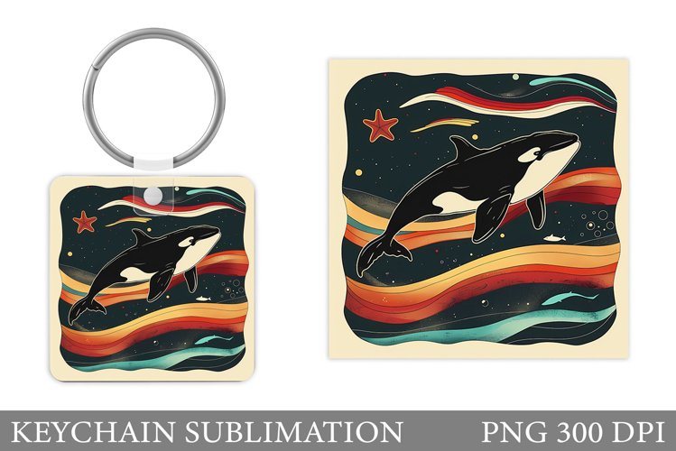 Whale Clipart Image 15