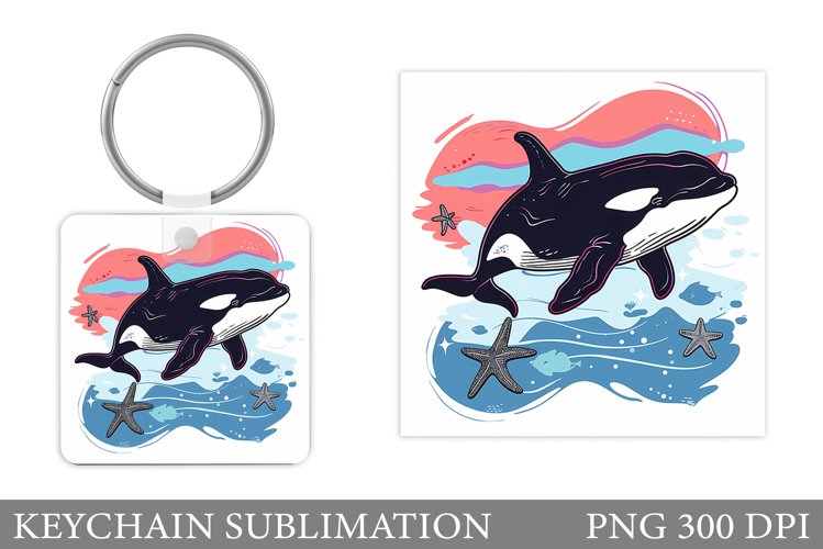 Whale Clipart Image 14