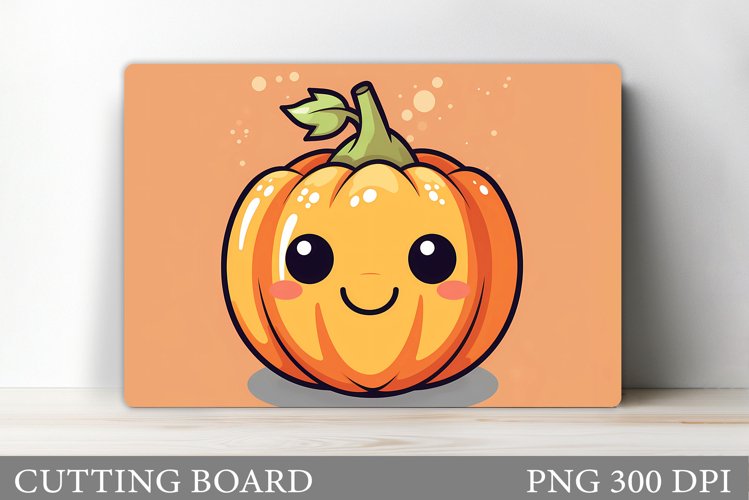 Pumpkin Clipart Image 17