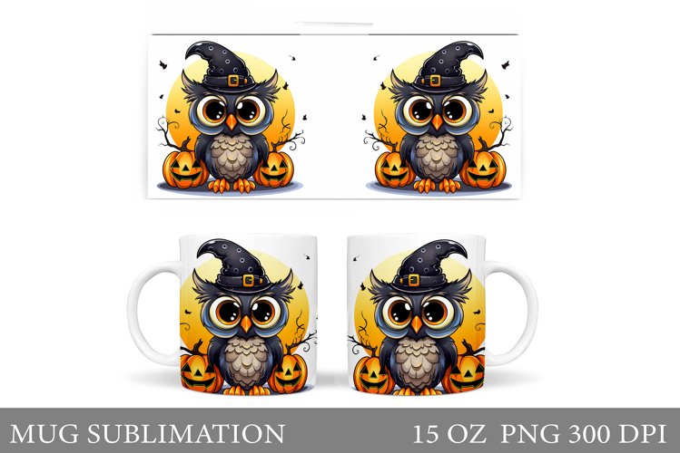 Owl Clipart Image 10
