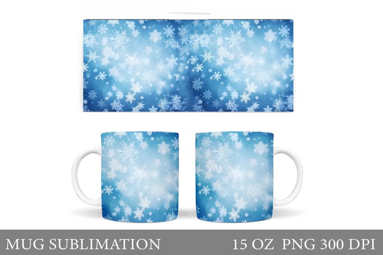 Snowflake Clipart Image 22