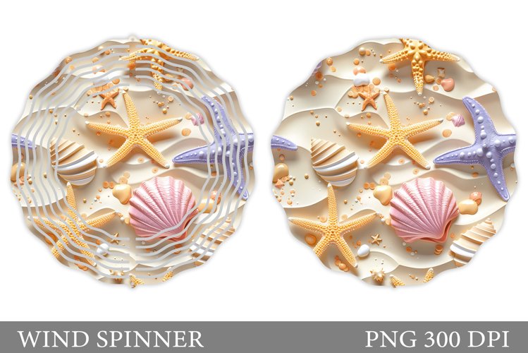 Starfish Clipart Image 19