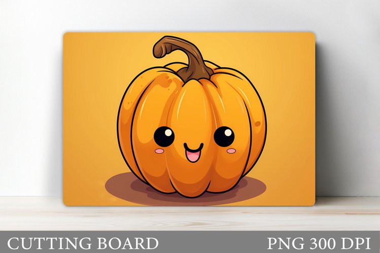 Pumpkin Clipart Image 16