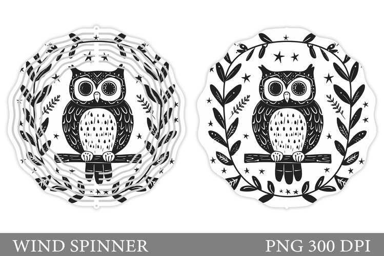 Owl Clipart Image 23