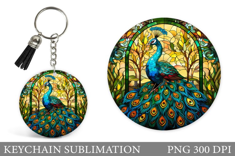 Stained Glass Clipart Image 17