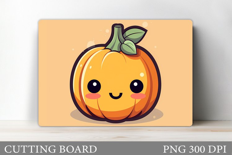 Pumpkin Clipart Image 15