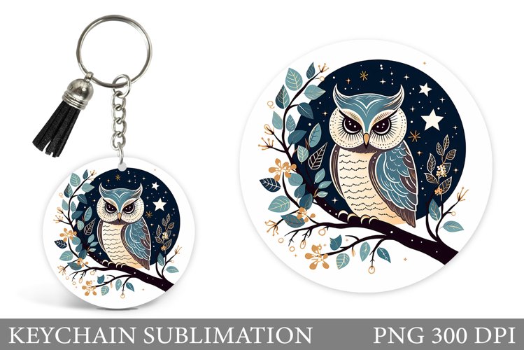 Owl Clipart Image 23