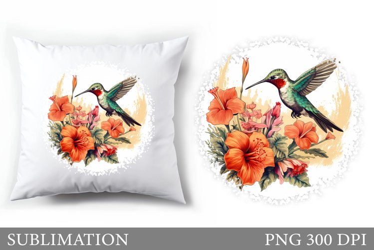 Hummingbird Clipart Image 13
