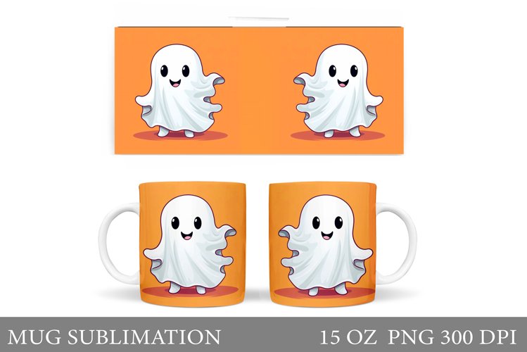 Ghost Clipart Image 24