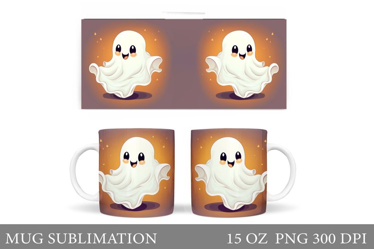 Ghost Clipart Image 23