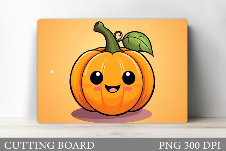 Pumpkin Clipart Image 23