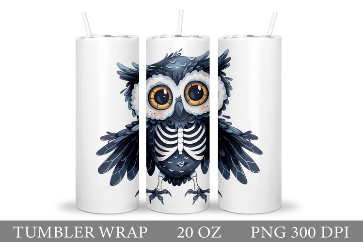 Owl Clipart Image 4