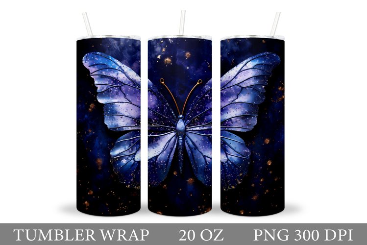 Butterfly Clipart Image 10
