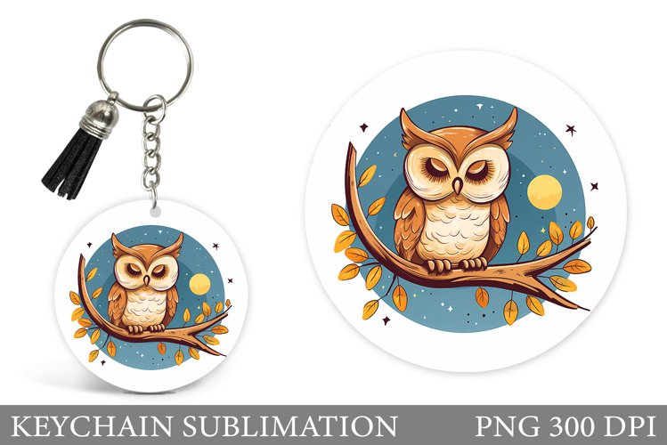 Owl Clipart Image 22
