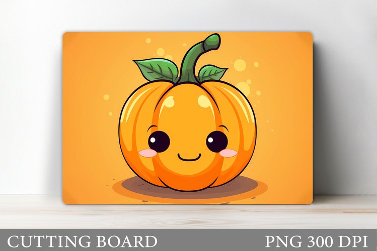 Pumpkin Clipart Image 21