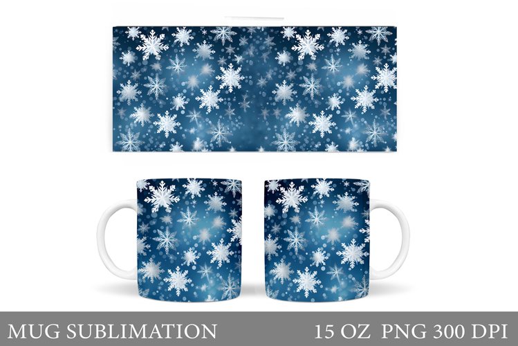 Snowflake Clipart Image 9