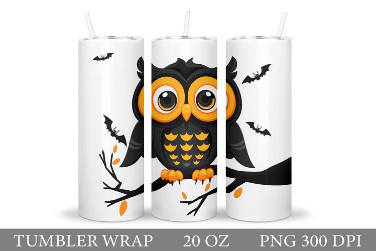 Owl Clipart Image 5
