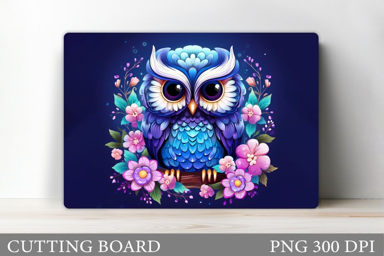 Owl Clipart Image 21
