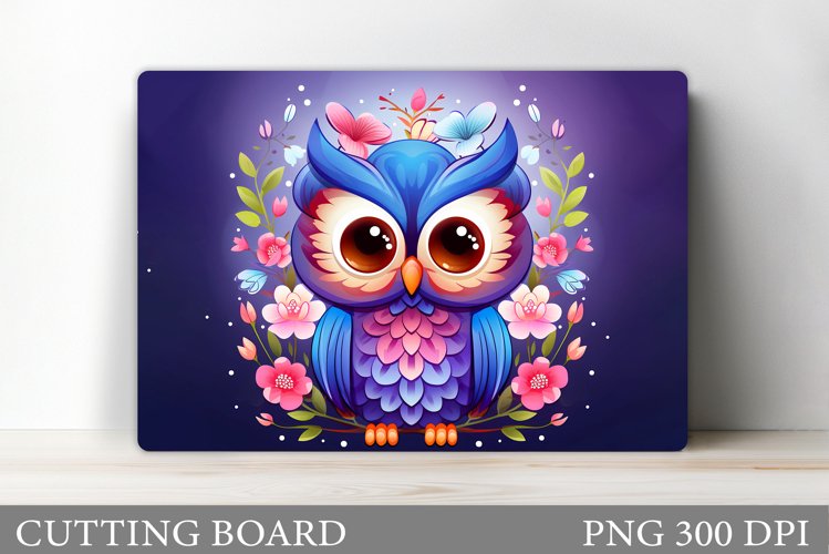 Owl Clipart Image 20