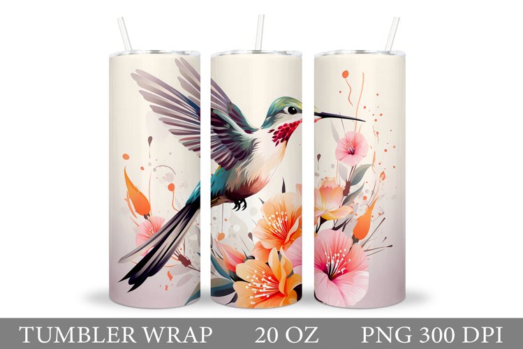 Hummingbird Clipart Image 14