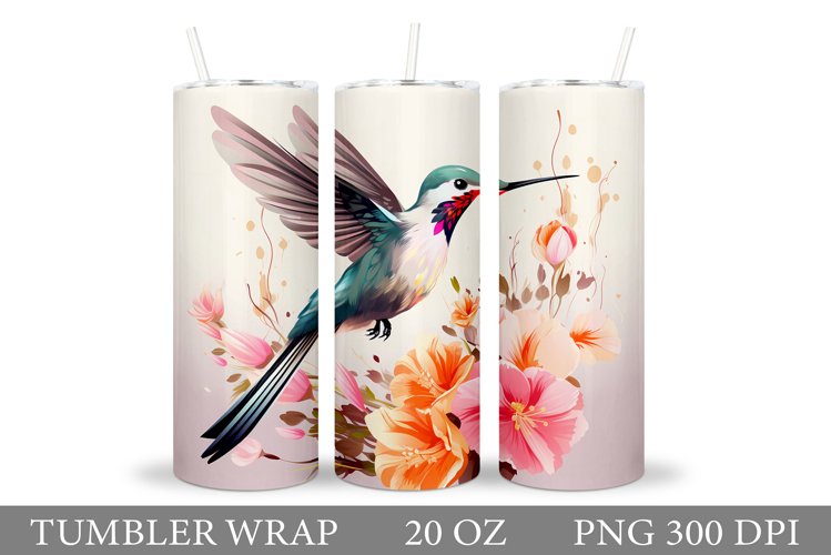 Hummingbird Clipart Image 13