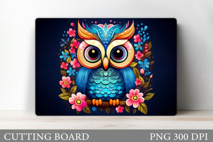 Owl Clipart Image 23